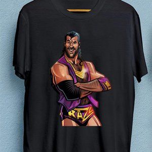 1958  2022 Rest In Peace Scott Hall  Razor Ramon321 - Razor Ramon